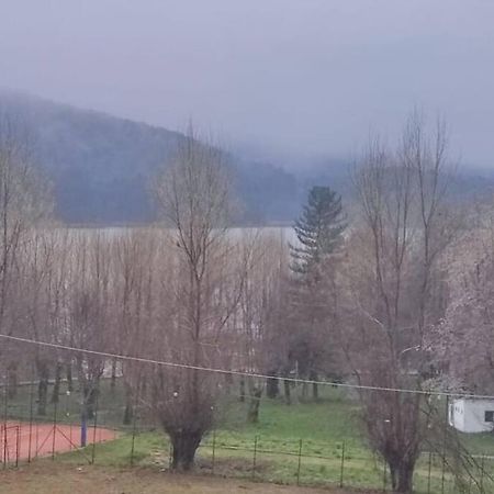 Loricalabria-Appartamento Lorica Le Macchie Екстериор снимка